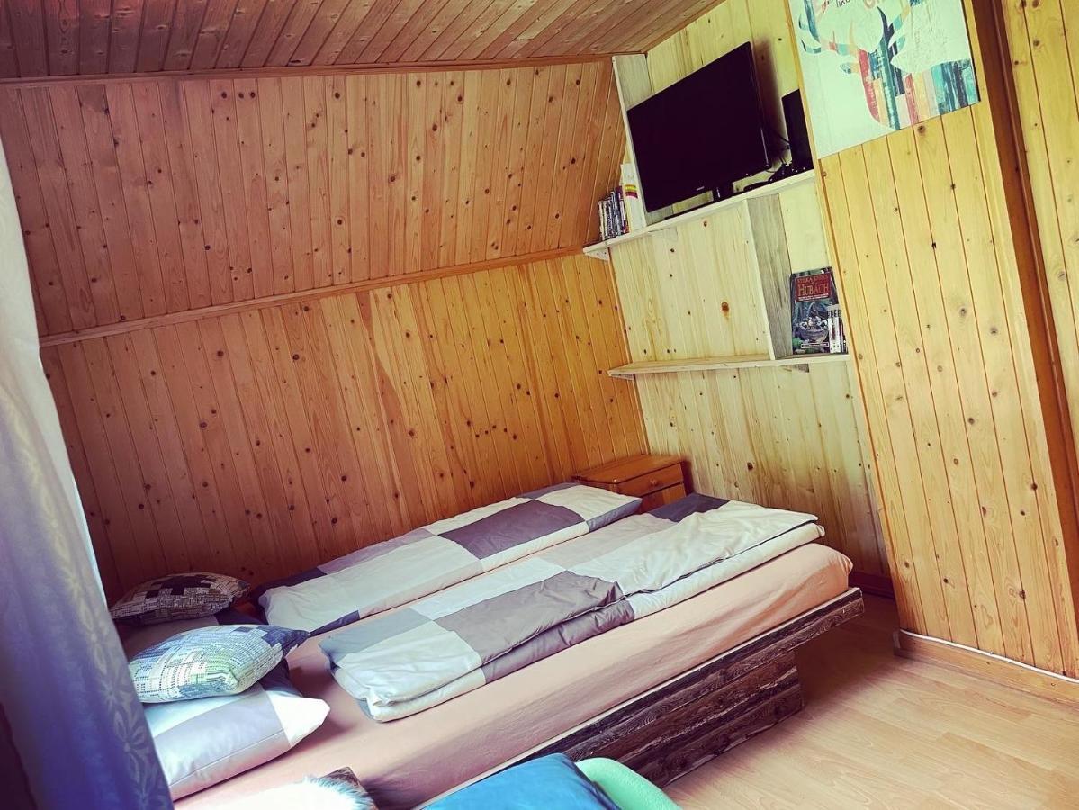 Vrch Varta Ruzomberok Ngoại thất bức ảnh